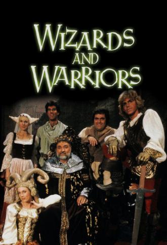 Wizards and Warriors (сериал 1983)