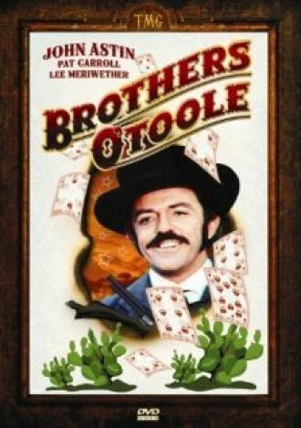 The Brothers O'Toole (фильм 1973)
