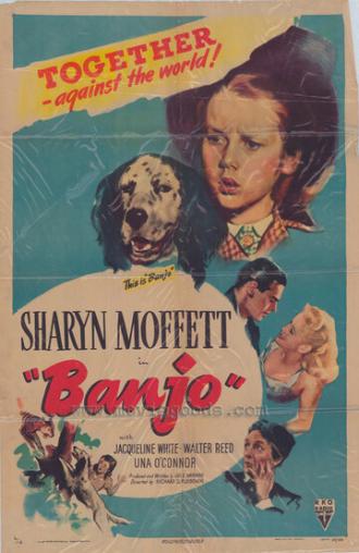 Банджо (фильм 1947)