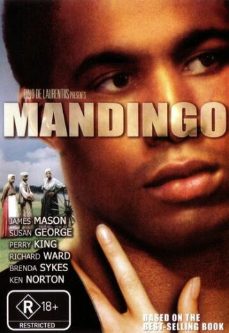 Мандинго (фильм 1975)