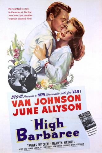 High Barbaree (фильм 1947)