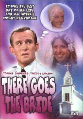 There Goes the Bride (фильм 1980)
