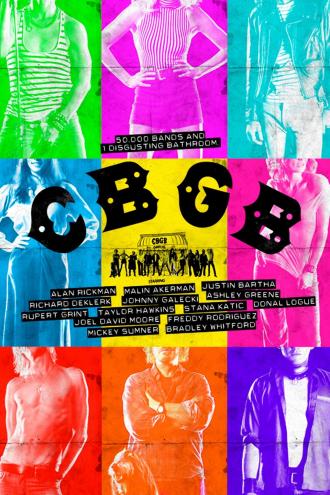 Клуб «CBGB» (фильм 2013)