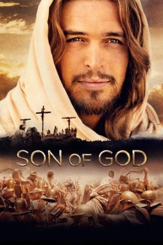 Сын Божий (фильм 2014)