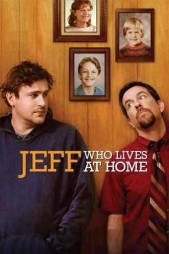 Джефф, живущий дома (фильм 2011)