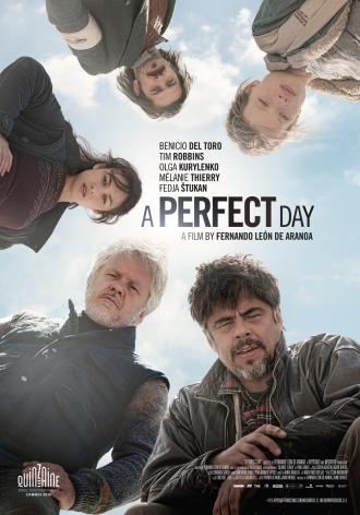 Идеальный день (фильм 2015)