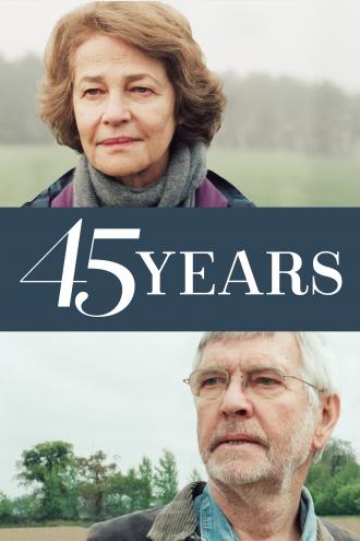 45 лет (фильм 2015)