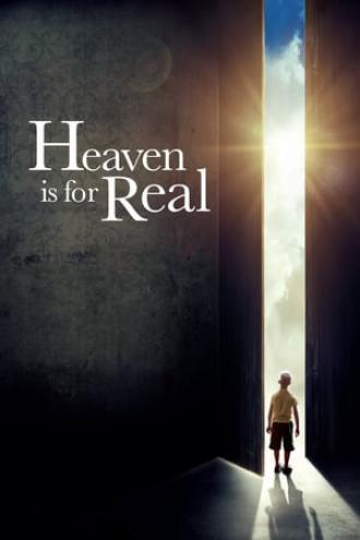 Небеса реальны (фильм 2014)