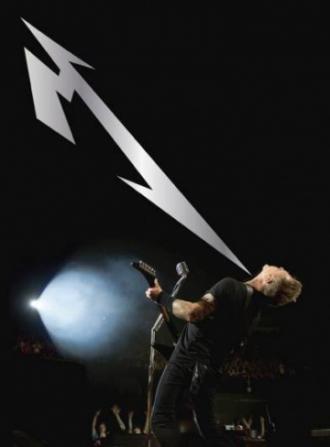 Metallica: Quebec Magnetic (фильм 2012)