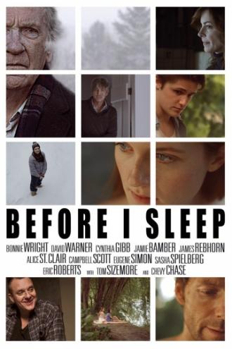Перед сном (фильм 2013)