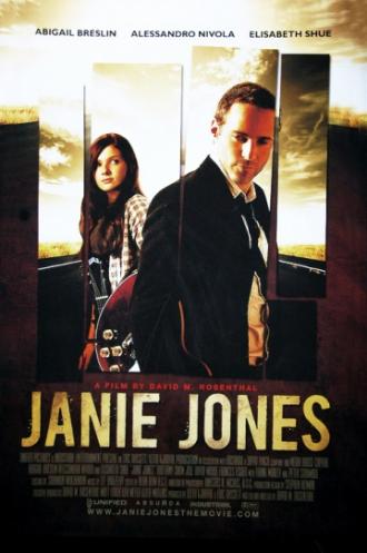 Джэни Джонс (фильм 2010)