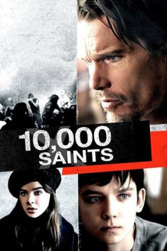 Десять тысяч святых (фильм 2015)