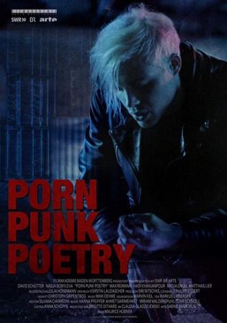 Поэзия в стиле порнопанк (фильм 2014)