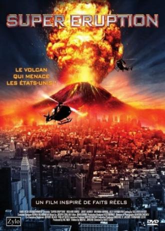 Чудовищное извержение (фильм 2011)