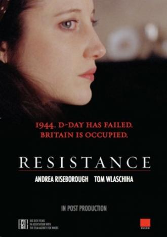 Сопротивление (фильм 2011)