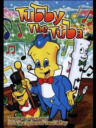 Tubby the Tuba (фильм 1975)