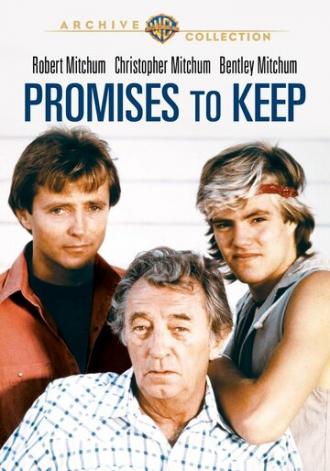 Обещания сдерживают (фильм 1985)