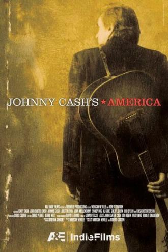 Johnny Cash's America (фильм 2008)