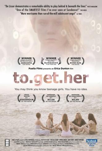 To Get Her (фильм 2011)