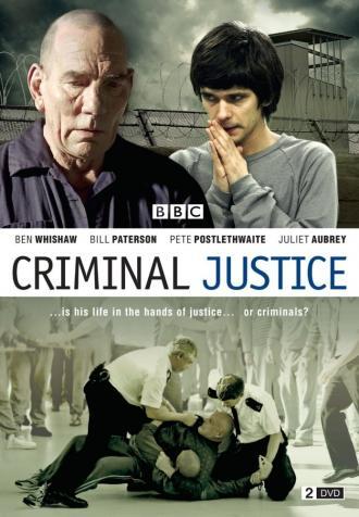 Уголовное правосудие (сериал 2008)