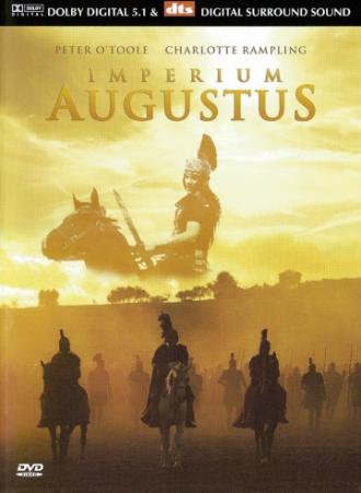 Римская империя: Август (фильм 2003)
