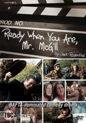 Когда вы будете готовы, мистер Мак-Гилл (фильм 2003)