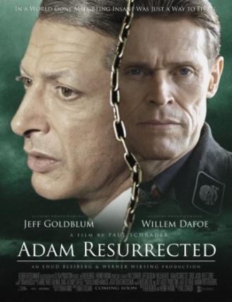 Воскрешенный Адам (фильм 2008)