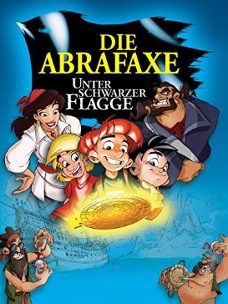 Абрафакс под пиратским флагом (фильм 2001)