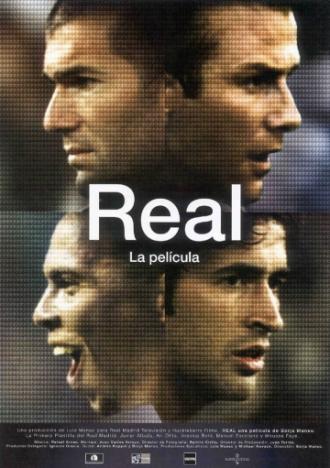 Реал Мадрид (фильм 2005)