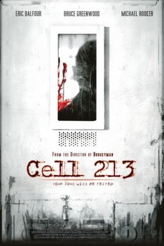Камера 213 (фильм 2011)