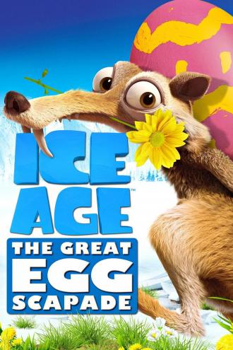 Ледниковый Период: Погоня за яйцами (фильм 2016)