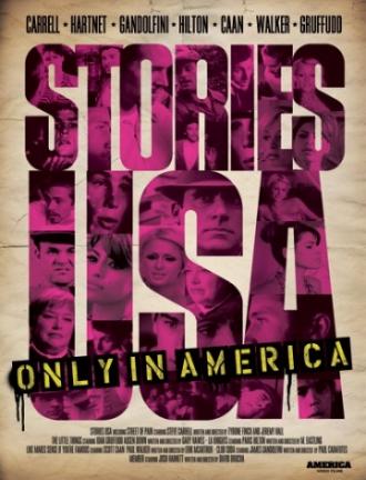 Истории Америки (фильм 2007)