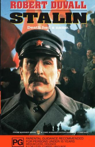 Сталин (фильм 1992)
