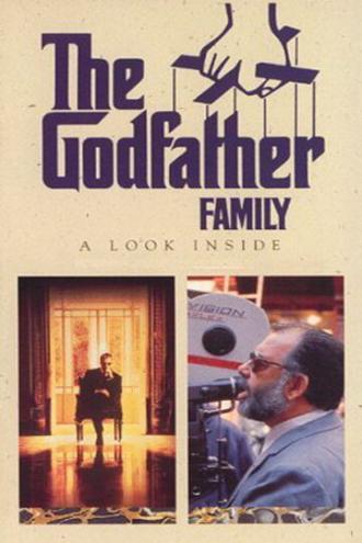 Семья Крестного отца: Взгляд внутрь (фильм 1990)