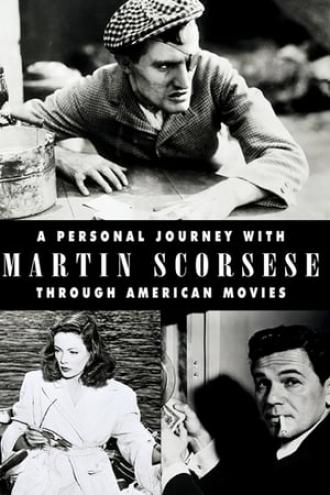 История американского кино от Мартина Скорсезе (фильм 1995)