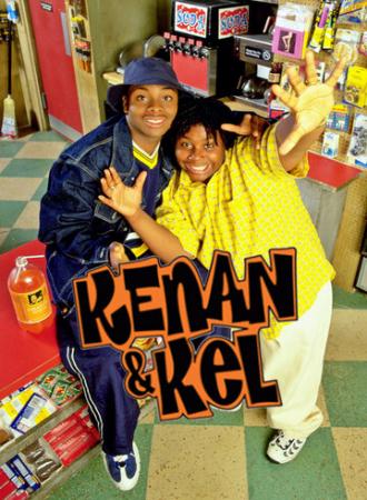 Кенан и Кел  (фильм 1996)