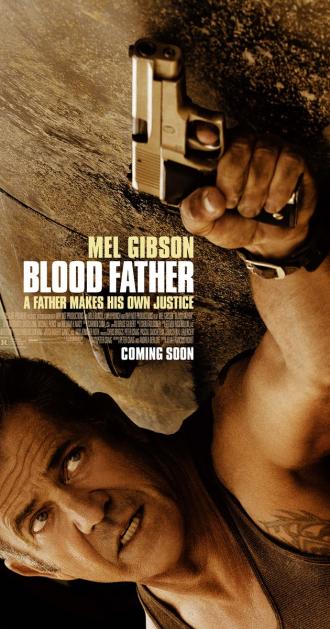 Кровный отец (фильм 2016)