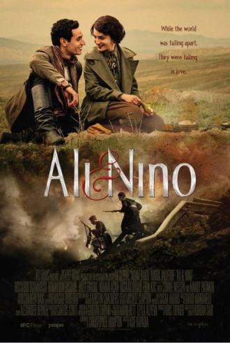 Али и Нино (фильм 2016)