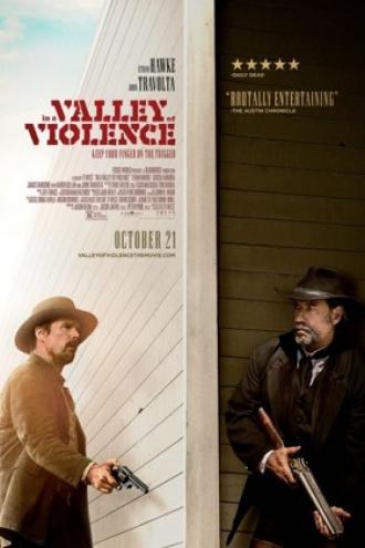 В долине насилия (фильм 2016)