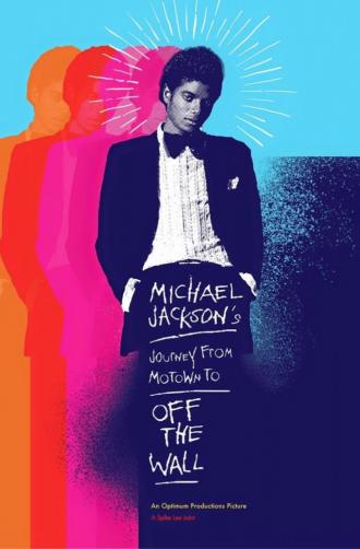 Michael Jackson's Journey from Motown to Off the Wall (фильм 2016)