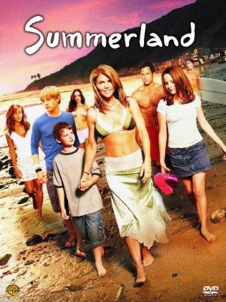 Вечное лето  (фильм 2004)