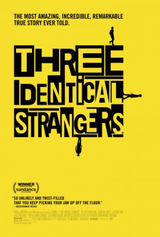 Три одинаковых незнакомца (фильм 2018)