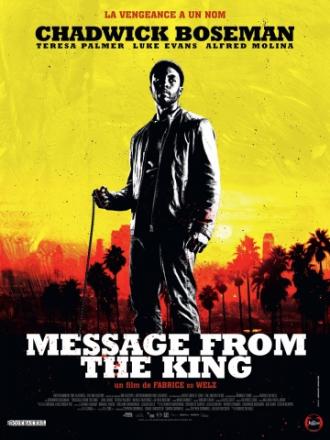 Послание от Кинга (фильм 2016)