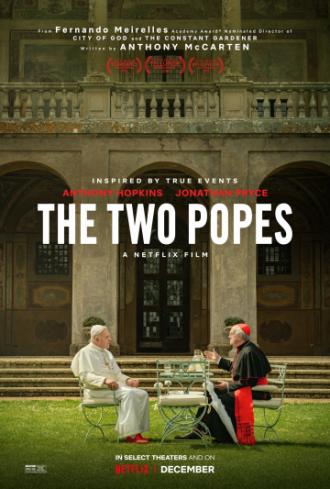 Два Папы (фильм 2019)