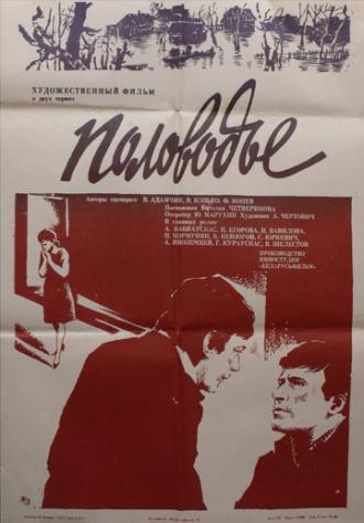 Половодье (фильм 1980)