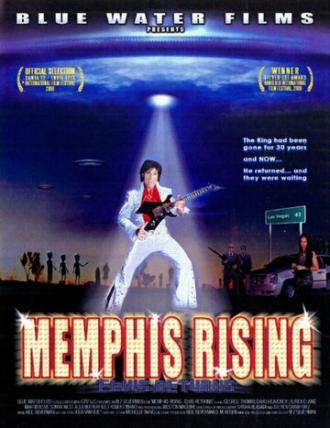 Memphis Rising: Elvis Returns (фильм 2011)