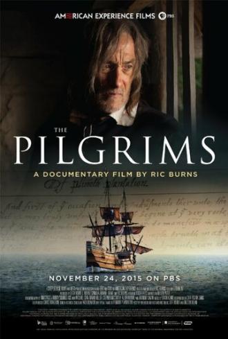 The Pilgrims (фильм 2015)