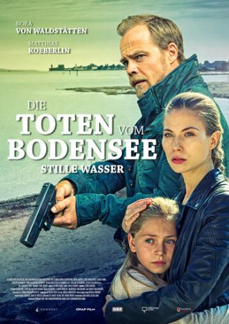 Die Toten vom Bodensee (сериал 2014)