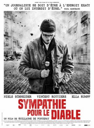 Sympathie pour le diable (фильм 2019)