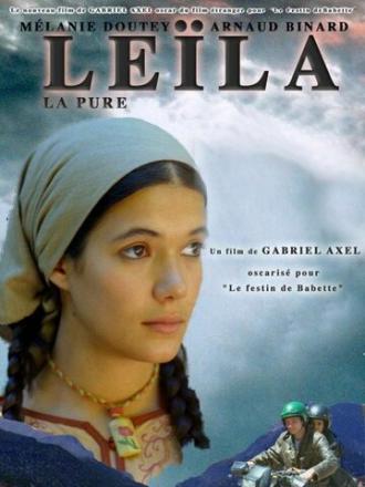 Лейла (фильм 2001)